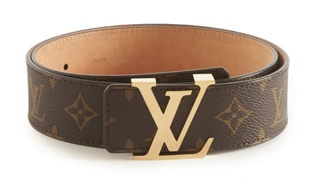 ceinture louis vuitton le prix|real louis vuitton belt.